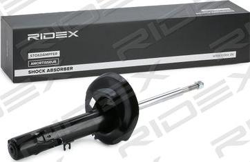 RIDEX 854S2018 - Amortizator furqanavto.az