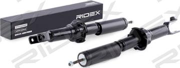 RIDEX 854S2152 - Amortizator furqanavto.az