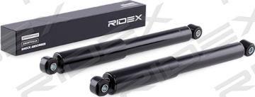 RIDEX 854S2163 - Amortizator furqanavto.az