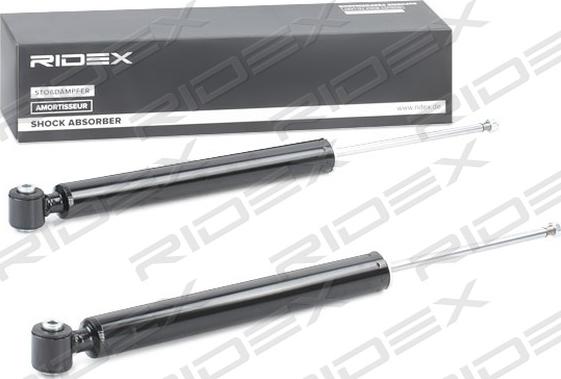 RIDEX 854S2176 - Amortizator furqanavto.az