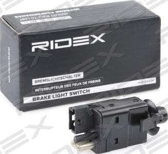 RIDEX 806B0003 - Əyləc işığı açarı furqanavto.az