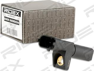 RIDEX 833C0097 - Sensor, krank mili nəbzi furqanavto.az