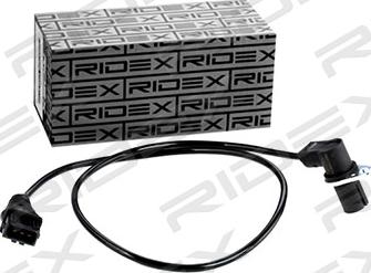 RIDEX 833C0006 - Sensor, krank mili nəbzi furqanavto.az