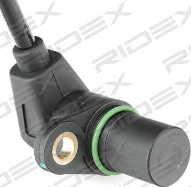 RIDEX 833C0008 - Sensor, krank mili nəbzi furqanavto.az