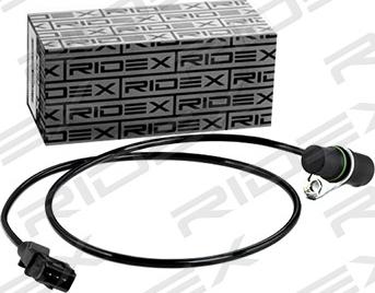 RIDEX 833C0019 - Sensor, krank mili nəbzi furqanavto.az