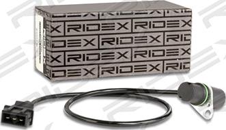 RIDEX 833C0014 - Sensor, krank mili nəbzi furqanavto.az