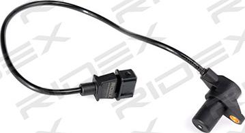 RIDEX 833C0084 - Sensor, krank mili nəbzi furqanavto.az