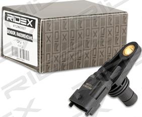 RIDEX 833C0086 - Sensor, eksantrik mili mövqeyi furqanavto.az