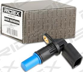 RIDEX 833C0071 - Sensor, alovlanma impulsu furqanavto.az
