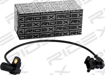 RIDEX 833C0111 - Sensor, eksantrik mili mövqeyi furqanavto.az