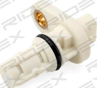 RIDEX 833C0219 - Sensor, krank mili nəbzi furqanavto.az