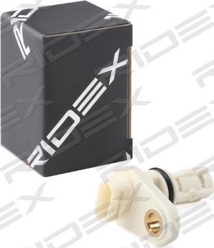 RIDEX 833C0219 - Sensor, krank mili nəbzi furqanavto.az