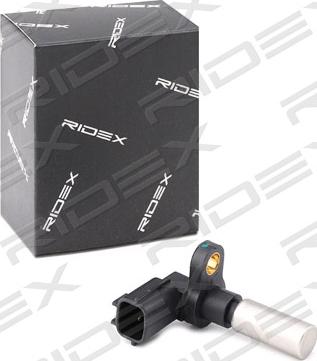 RIDEX 833C0212 - Sensor, krank mili nəbzi furqanavto.az