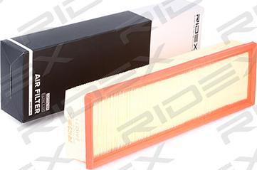 RIDEX 8A0271 - Hava filtri furqanavto.az