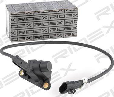 RIDEX 3946S0046 - Sensor, krank mili nəbzi furqanavto.az