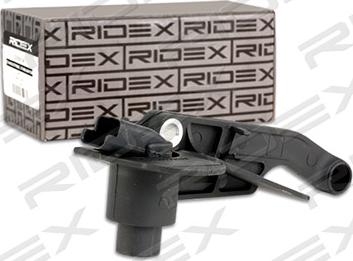 RIDEX 3946S0060 - Sensor, krank mili nəbzi furqanavto.az