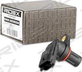 RIDEX 3946S0063 - Sensor, eksantrik mili mövqeyi furqanavto.az