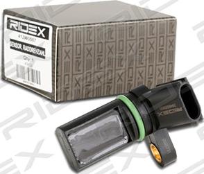 RIDEX 3946S0005 - Sensor, krank mili nəbzi furqanavto.az