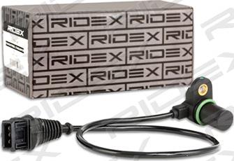 RIDEX 3946S0018 - Sensor, eksantrik mili mövqeyi furqanavto.az