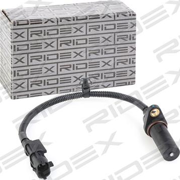 RIDEX 3946S0075 - Sensor, krank mili nəbzi furqanavto.az