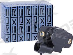 RIDEX 3940T0014 - Sensor, tənzimləyici mövqeyi furqanavto.az