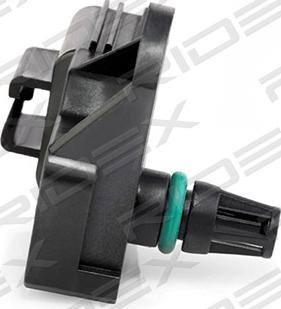 RIDEX 3947S0013 - Sensor, suqəbuledici manifold təzyiqi furqanavto.az