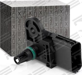 RIDEX 3947S0013 - Sensor, suqəbuledici manifold təzyiqi furqanavto.az