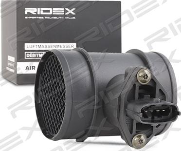 RIDEX 3926A0098 - Hava Kütləsi Sensoru furqanavto.az