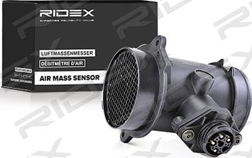 RIDEX 3926A0046 - Hava Kütləsi Sensoru furqanavto.az