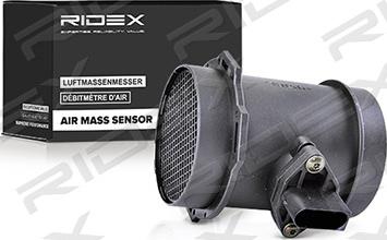 RIDEX 3926A0085 - Hava Kütləsi Sensoru furqanavto.az