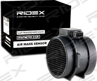 RIDEX 3926A0086 - Hava Kütləsi Sensoru furqanavto.az