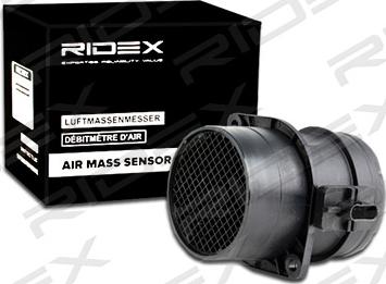 RIDEX 3926A0074 - Hava Kütləsi Sensoru furqanavto.az