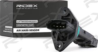 RIDEX 3926A0144 - Hava Kütləsi Sensoru furqanavto.az