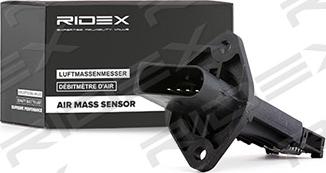 RIDEX 3926A0147 - Hava Kütləsi Sensoru furqanavto.az