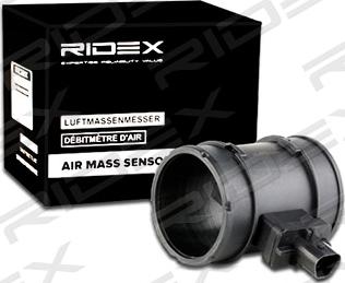 RIDEX 3926A0159 - Hava Kütləsi Sensoru furqanavto.az