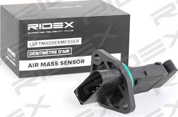 RIDEX 3926A0182 - Hava axını sensoru furqanavto.az