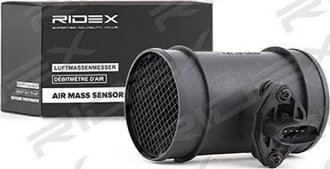 RIDEX 3926A0123 - Hava Kütləsi Sensoru furqanavto.az