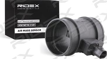 RIDEX 3926A0179 - Hava Kütləsi Sensoru furqanavto.az