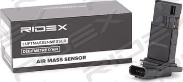 RIDEX 3926A0233 - Hava Kütləsi Sensoru furqanavto.az