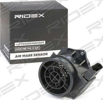 RIDEX 3926A0225 - Hava Kütləsi Sensoru furqanavto.az