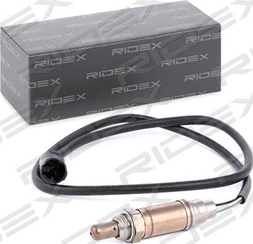 RIDEX 3922L0059 - Lambda Sensoru furqanavto.az