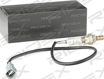 RIDEX 3922L0069 - Lambda Sensoru furqanavto.az