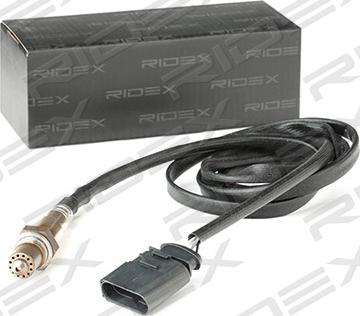 RIDEX 3922L0036 - Lambda Sensoru furqanavto.az