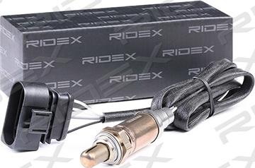 RIDEX 3922L0070 - Lambda Sensoru furqanavto.az