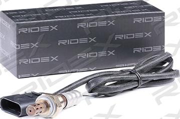 RIDEX 3922L0149 - Lambda Sensoru furqanavto.az