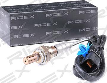 RIDEX 3922L0109 - Lambda Sensoru furqanavto.az