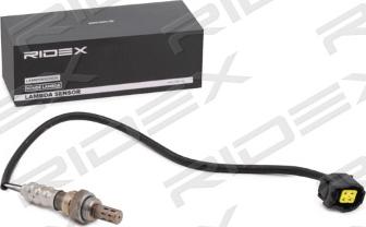 RIDEX 3922L0215 - Lambda Sensoru furqanavto.az