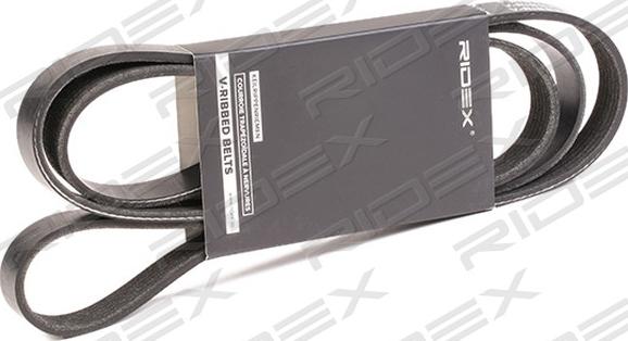 RIDEX 305P0215 - V-yivli kəmər furqanavto.az