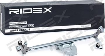 RIDEX 300W0018 - Siləcək bağlantısı furqanavto.az