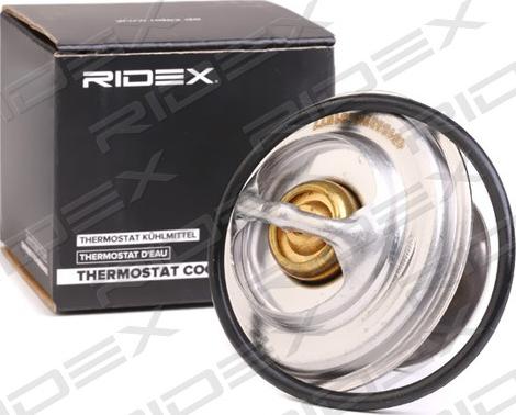 RIDEX 316T0086 - Termostat, soyuducu furqanavto.az